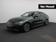 BMW i4 - eDrive40 High Executive 84 kWh M-PAKKET | STOEL KOELING EN V