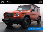 Mercedes-Benz G-klasse - G 500 Professional Exclusive | Professional Roofrack | Trekh