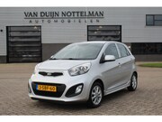 Kia Picanto - 1.2 CVVT ISG Plus Pack / Led / Airco / LMV 14' / N.A.P.