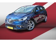 Renault Scénic - 1.3 TCe 140 Bose Groot Navi, ECC, Stoelverw.