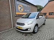 Kia Venga - 1.4 CVVT Seven