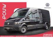 Volkswagen Crafter - 35 2.0 TDI 140pk L4H3 | Achteruitrijcamera | Laadruimte beti