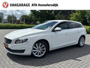 Volvo V60 - 2.0 T3 Nordic+ | Cruise control | Climate control | Stoel ve