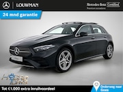 Mercedes-Benz A-klasse - 250 e Business Solution AMG | Panoramaschuifdak | Smartphone