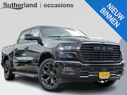 Dodge Ram - 1500 3.0 SST 4x4 Crew Cab Sport 420pk | LPG | Panoramadak |