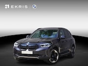 BMW iX3 - | High Executive | Driving Assistant Professional | Trekhaak