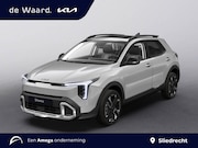 Kia Stonic - 1.0 T-GDi MHEV GT-Line | SCHUIF/KANTELDAK | STOEL + STUURWIE