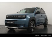 Fiat Grande Panda - La Prima 11 kW 44 kWh | Pack Winter | Camera | Climate Contr