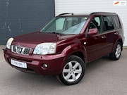Nissan X-Trail - 2.5 Columbia Style LEESTEKST/AUTOMAAT/PANO/LEDER