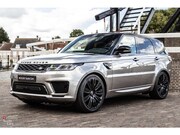 Land Rover Range Rover Sport - 5.0 V8 SC Autobiography Dynamic|Full opt.|Massage|Stoel vent