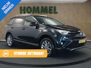 Toyota RAV4 - 2.5 Hybrid Dynamic Plus - ORIGINEEL NEDERLANDSE AUTO - AUTOM