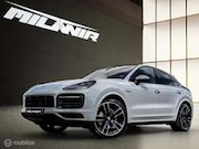 Porsche Cayenne - Coupé 3.0 E-Hybrid |Pano|Sportchrono|Massage