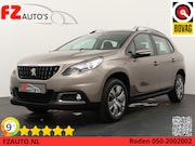 Peugeot 2008 - 1.2 PureTech Blue Lion - Navigatie - Cruise Control - Lichtm