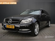 Mercedes-Benz C-klasse - 180 Avantgarde AUTOMAAT/FACELIFT