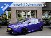 Ford Focus - 2.0 EcoBoost ST-3 RECARO PANO STOELVERW. ELEC.STOELEN ZWARTE