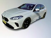 BMW 1-serie - 120 M SP. DESIGN ED.
