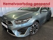 Kia Ceed - Sportswagon 1.6 GDI PHEV DynamicLine 1E EIGN/ECC/APPLE/ADAPT