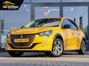 Peugeot e-208 - EV 50kWh 136pk Allure | Stoelverw. | LED | LMV | DAB | PDC |