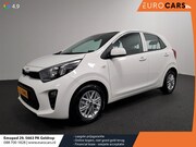 Kia Picanto - 1.0 DPi Automaat DynamicLine Navigatie Apple Carplay/Android