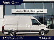 Volkswagen Crafter - 35 2.0 TDI L3H3 Trendline 140PK hand facelift