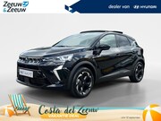 Mitsubishi ASX - 1.8 HEV AT Instyle |Lederen bekleding| Stoel/stuur en voorru