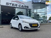 Peugeot 208 - 1.2 PureTech Allure|Nieuw Motor|Panorama|Navi|Cruise Control