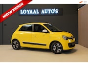 Renault Twingo - 1.0 SCe Collection | AIRCO| ELEK.RAMEN | NAP | APK.