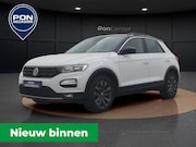 Volkswagen T-Roc - 1.0 TSI Style | Navigatie | Camera | Carplay | ACC | 17'' |