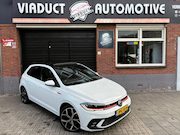 Volkswagen Polo - 2.0 TSI GTI FACE LIFT PANO IQ LIGHT ACC CAMERA CARPLAY