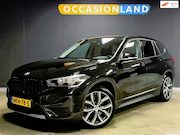 BMW X1 - XDrive25e|TREKHAAK|PDC|CAMERA|KEYLESS|LEDER|ACC|STOELV|DAB|C