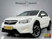 Subaru XV - 2.0i Premium AWD 150 pk AUT. | dealer onderhouden | navigati