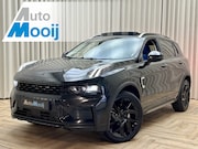 Lynk & Co 01 - 1.5 Hybride *Black Pack* / Zwart / Infinity Sound / 360 Came