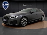 Audi A4 - Avant 35 TFSI S-line | Stoelverwarming | Elek. Achterklep | 