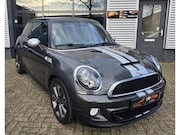 MINI Cooper S - 1.6 Salt **LEDER-CLIMA-NAVI