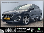 Ford Kuga - 2.5 PHEV 264pk Vignale B&O HUD Leer Stoel/Stuurverw Memory N