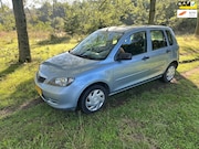 Mazda 2 - 1.2 Exclusive apk t/m 21-09-2027