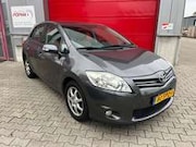 Toyota Auris - 1.6 132pk Dynamic Automaat / ALLEEN VOOR OVERNAME