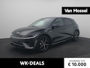 Hyundai IONIQ 5 - N Line 84 kWh | Achteruitrijcamera | Navigatie | 360 Camera