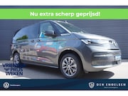 Volkswagen Multivan - 1.5 eHybrid L2 Bulli Edition 4-Motion, IQ Light koplampen, 7
