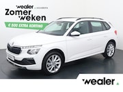 Skoda Kamiq - 1.0 TSI Selection | 116 PK | Climate control | Cruise contro