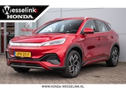 BYD Atto 3 - Design 60 kWh -SOH 95% | Panodak | Leder | Apple cp/Android 