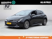 Toyota Corolla - 1.8 Hybrid Dynamic | Apple CarPlay | Navigatie | Rijklaar in