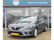 Renault Mégane - 1.2 Energy Estate TCe 132 pk Limited