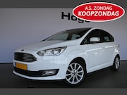 Ford C-Max - 1.0 Ambiente Clima Cruise Control Navigatie LED Rijklaaprijs