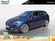 BMW 2-serie Active Tourer - 218i High Executive Edition | Lederen bekleding | Panoramada