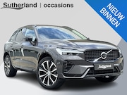 Volvo XC60 - 2.0 T6 Plug-in hybrid AWD R-Design | Leder | Pano | 360 Came