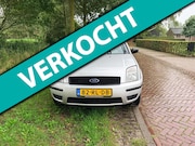 Ford Fusion - 1.4-16V Style