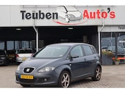 Seat Altea - 1.6 Lifestyle Climate control, Trekhaak, Cruise control, Ele