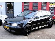 Volkswagen Golf - 2.3 V5 GTI , AIRCO , 170 PK, 5 DEURS