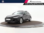 Audi A3 - Sportback 45 TFSIe 272pk S-Tronic S Edition Competition · Pa